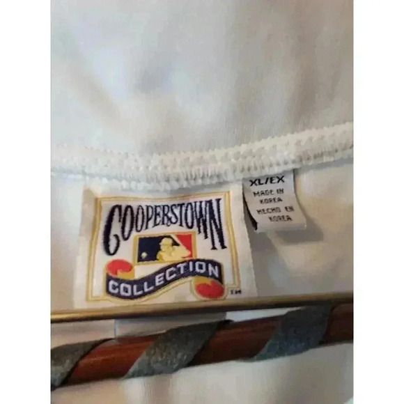 Limited Edition Cooperstown Collection MLB Brooklyn Dodgers Jersey Dress XL - Picture 5 of 7